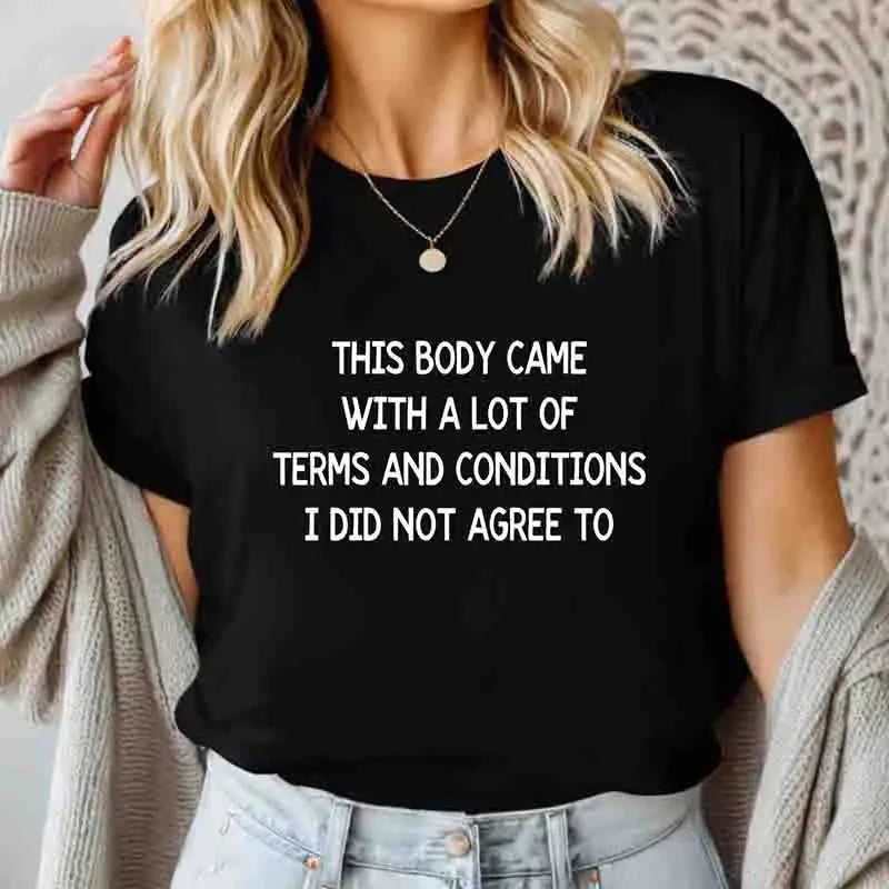 Chronic Illness Warrior Tee